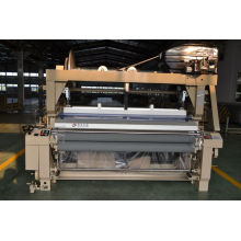 Haijia Hot Sale Hj-851 Double Beam Water Jet Loom